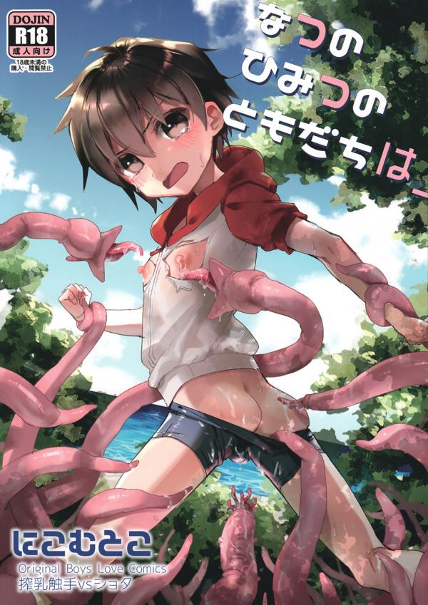 My Secret Summer Friend is __ My Secret Summer Friend is __