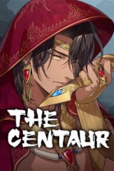 The Centaur The Centaur