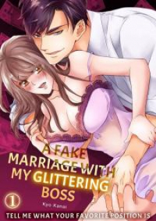 Giratsuki Joushi To Gisou Kekkon!? Giratsuki Joushi To Gisou Kekkon!?