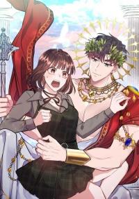 My Boyfriend is a God My Boyfriend is a God