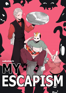 My Escapism My Escapism