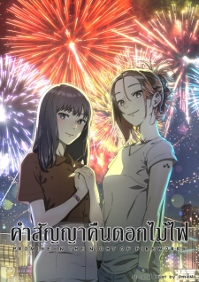 Promise In The Night Of Fireworks Promise In The Night Of Fireworks