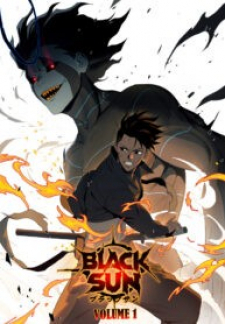 Blacksun Blacksun