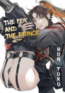 The Fox And The Prince The Fox And The Prince