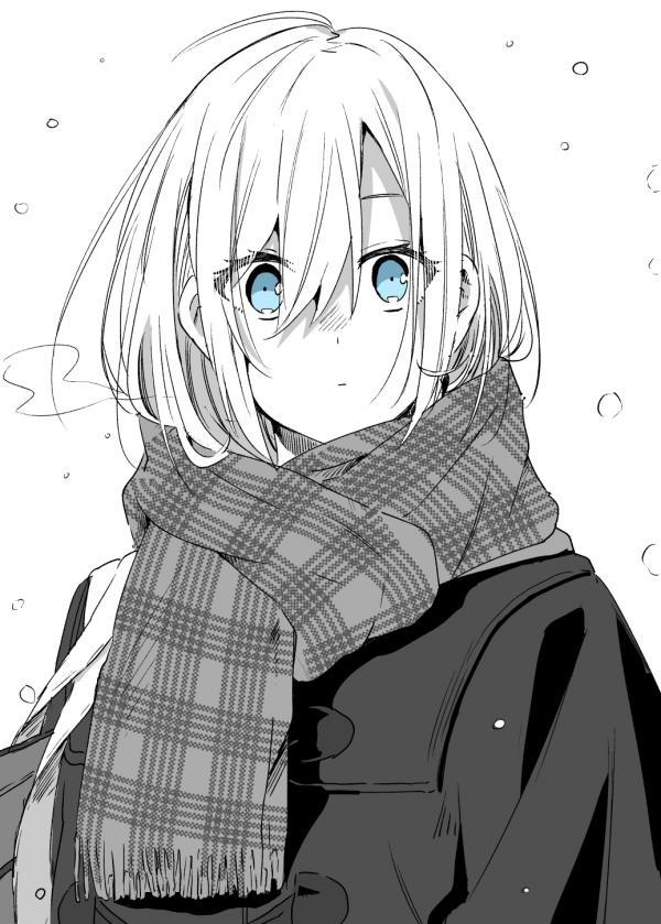 Shiroi koibito ni suki to tsutaetara Shiroi koibito ni suki to tsutaetara
