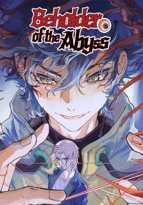 Beholder of the Abyss Beholder of the Abyss