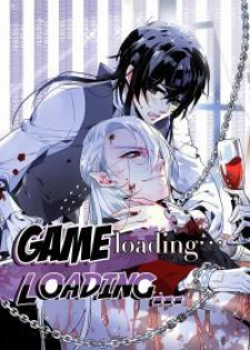 The Game Is Loading The Game Is Loading