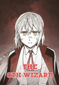 The 0th Wizard The 0th Wizard