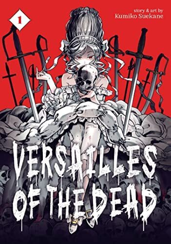 Versailles of the Dead Versailles of the Dead