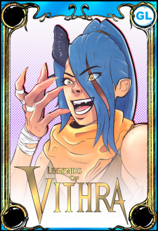Legends Of Vithra Legends Of Vithra