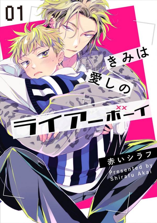 My Darling Liar Boy My Darling Liar Boy