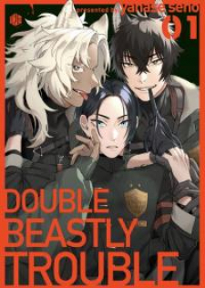 Double Beastly Trouble Double Beastly Trouble