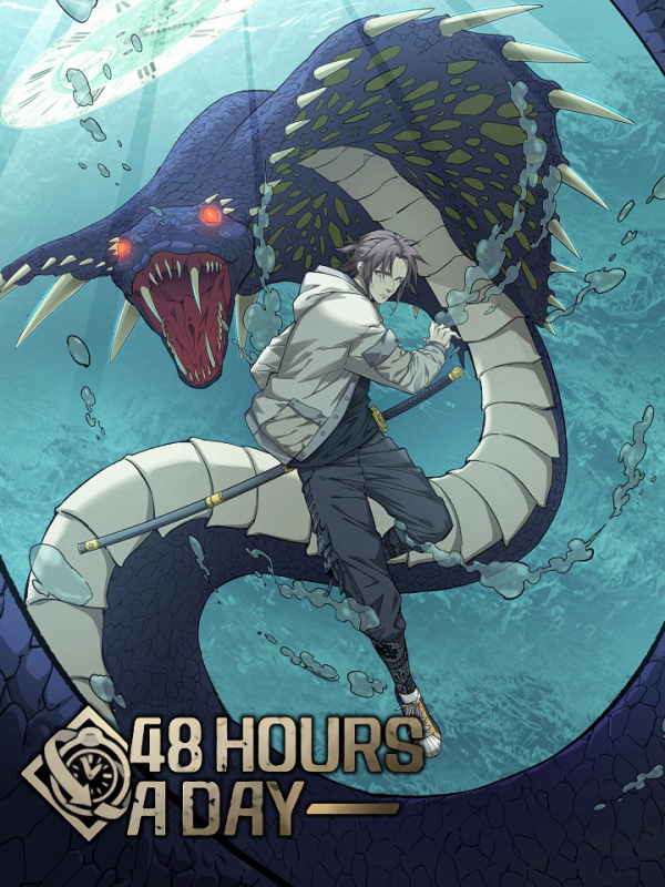 48 Hours a Day 48 Hours a Day