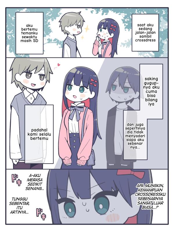 A story that was picked up with a close friend if I was walking A story that was picked up with a close friend if I was walking