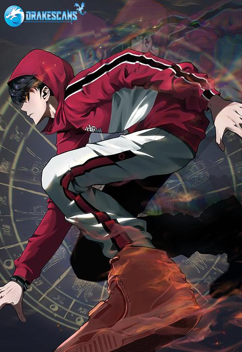Riding On The Edge Of Annihilation Riding On The Edge Of Annihilation