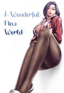 A Wonderful New World A Wonderful New World