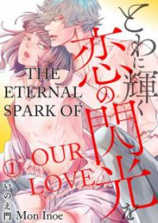 The Eternal Spark Of Our Love The Eternal Spark Of Our Love