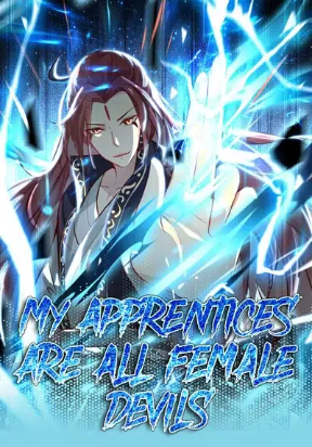 My Apprentices are all Female Devils My Apprentices are all Female Devils