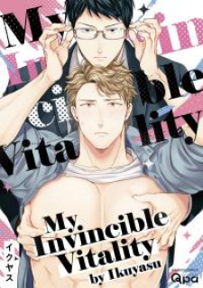My Invincible Vitality My Invincible Vitality