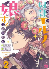 Urenokori no Dorei Elf wo Hirotta no de, Musume ni suru Koto ni shita Urenokori no Dorei Elf wo Hirotta no de, Musume ni suru Koto ni shita