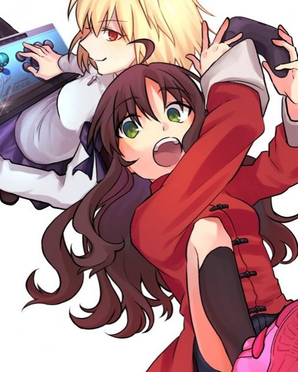 Teach me MB Dojo! ~ Miyako's first fighting game ~ Teach me MB Dojo! ~ Miyako's first fighting game ~