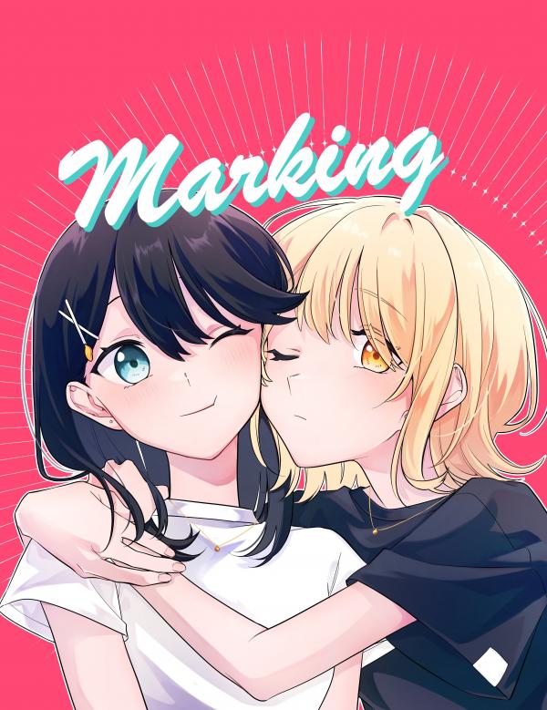 marking marking