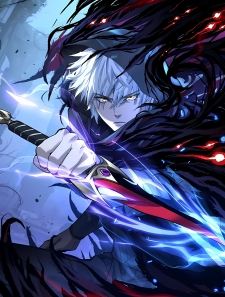 God-Level Assassin, I’m The Shadow God-Level Assassin, I’m The Shadow