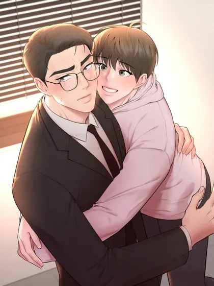 Be my boomer side stories Be my boomer side stories