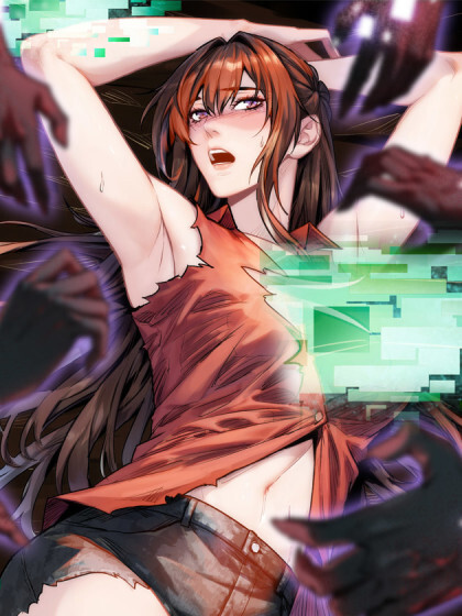 My Apocalypse System Is Broken My Apocalypse System Is Broken