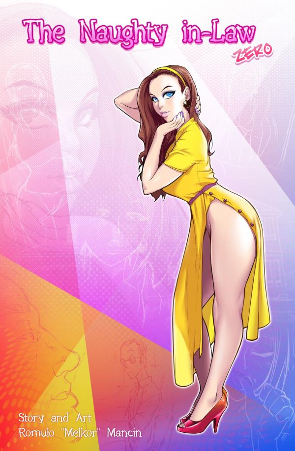 [Romulo_Melkor_Mancin]_Comics_in_order_+_Extra