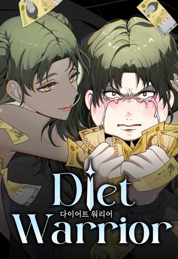 Diet Warrior Diet Warrior