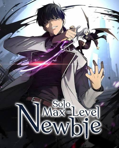 I’m the max level newbie