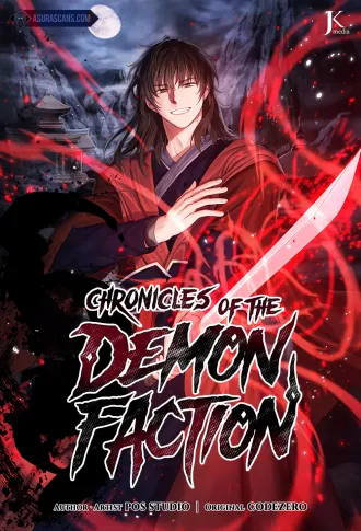 Chronicles Of The Demon Faction