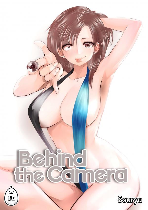 Behind the Camera (Uncensored) Behind the Camera (Uncensored)