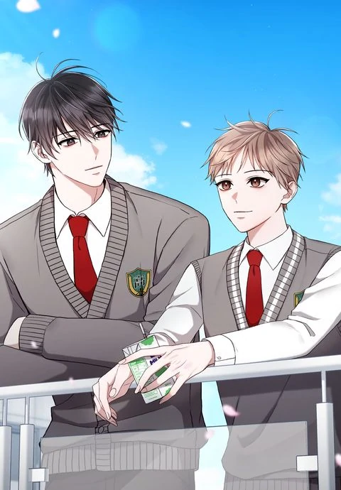 High School Return of a Gangster [Official]