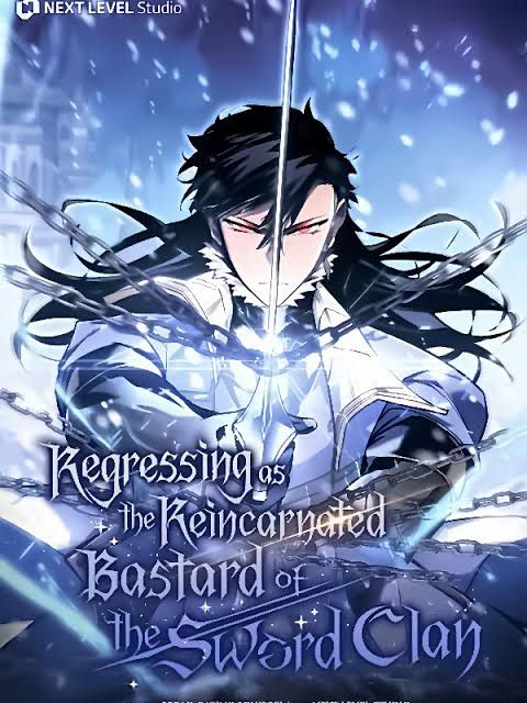 Regressing as the Reincarnated Bastard of the Sword Clan