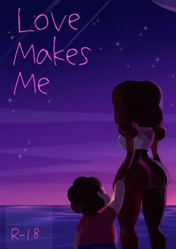Love Makes Me (Steven Universe)