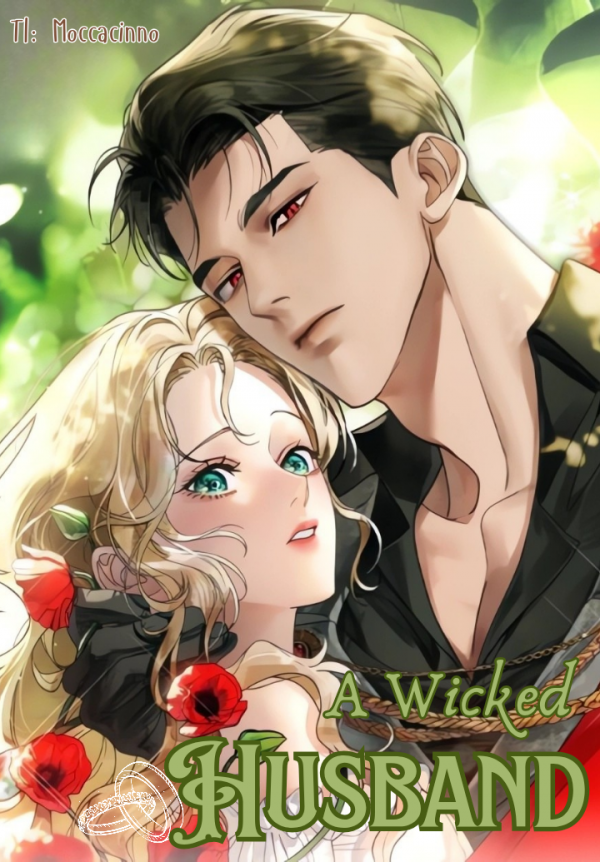 A WICKED HUSBAND A WICKED HUSBAND