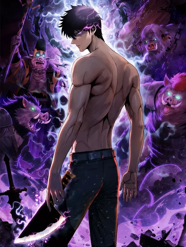 Almighty Pig-Slaughtering Knife Almighty Pig-Slaughtering Knife