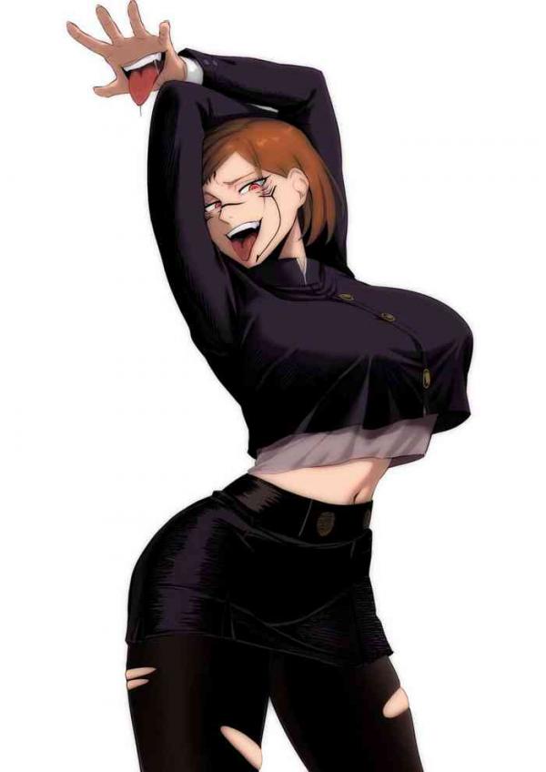 Bad Nobara Bad Nobara