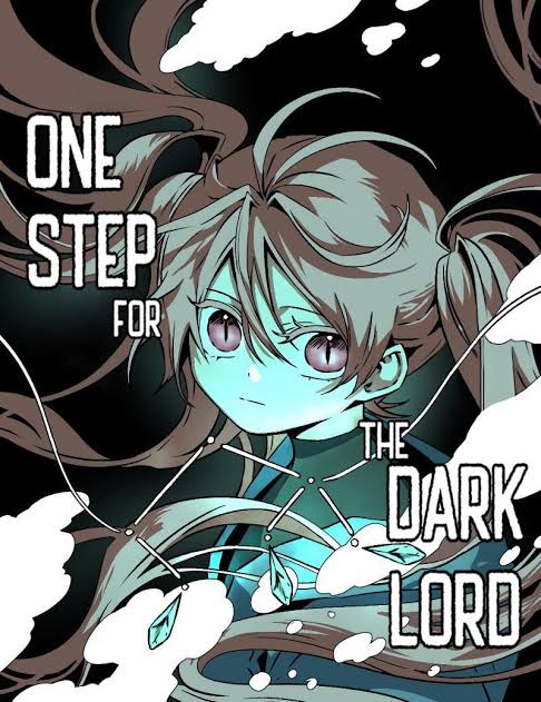 One Step for the Dark Lord One Step for the Dark Lord