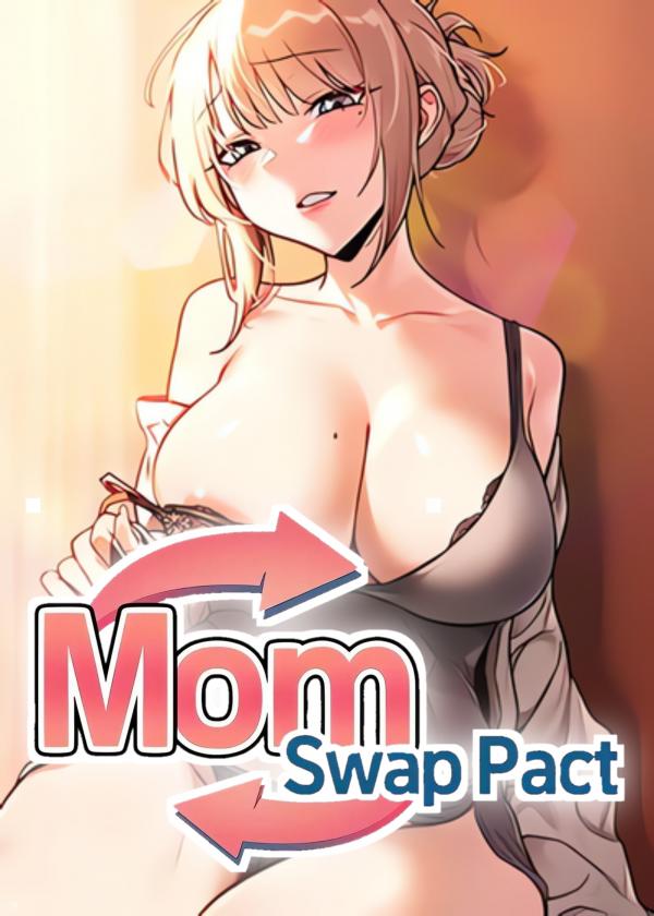 Mom Swap Pact