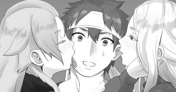 Nakiri Ichizoku no Shiren