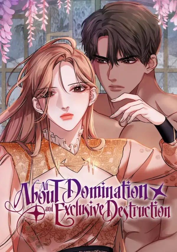 All About Dominative And Exclusive Destruction