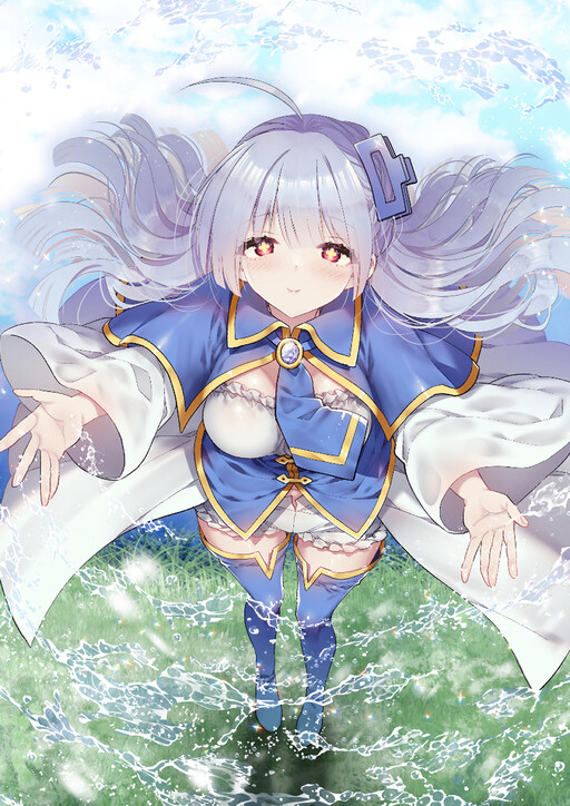 Mahou wa Isekai ni Oite Kimashita. ~ Tensai Madoushi Datta Imouto no Yowakute New Game ~ Mahou wa Isekai ni Oite Kimashita. ~ Tensai Madoushi Datta Imouto no Yowakute New Game ~