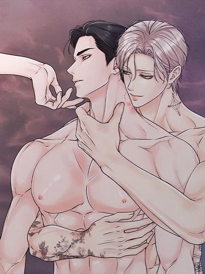 Borderline [ Official Uncensored ]