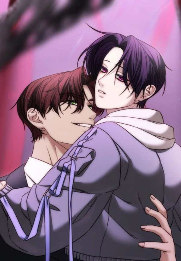 In Shadow [Uncensored]