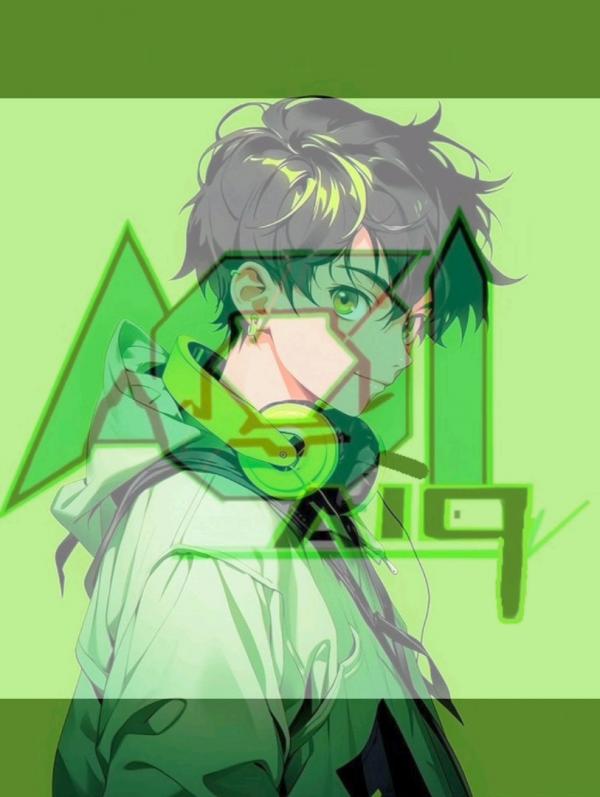 Aiq (remake) reversed:protect the present