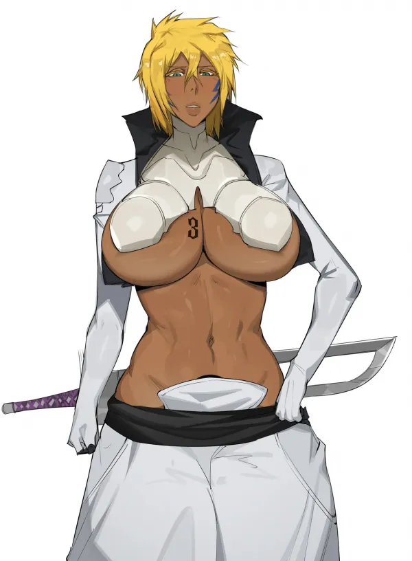 Bleach ( elijahzx ) Bleach ( elijahzx )