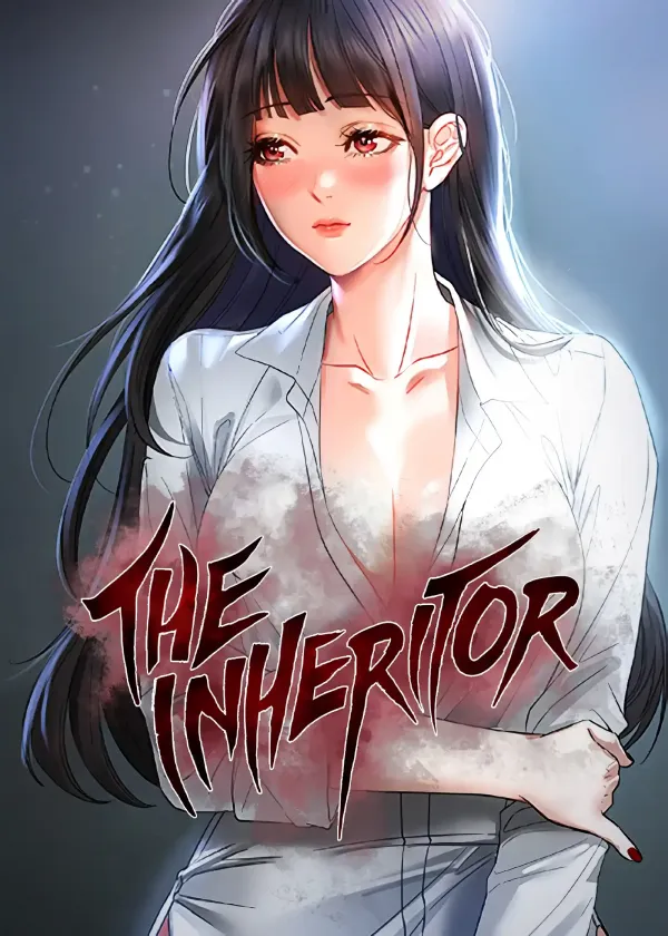 The Inheritor The Inheritor